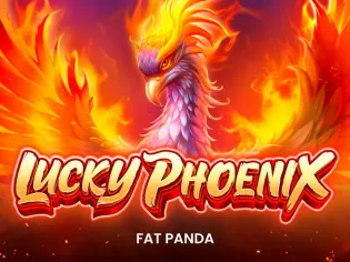 Lucky Phoenix game thumbnail