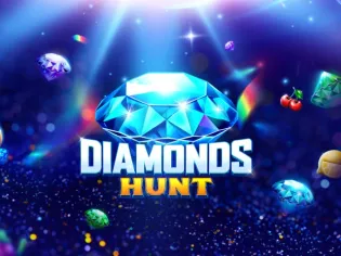 Diamonds Hunt game thumbnail