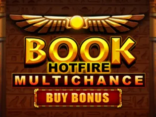 Book Hotfire Multichance Buy Bonus game thumbnail