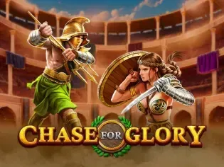 Chase for Glory game thumbnail
