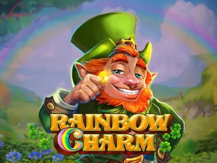 Rainbow Charm game thumbnail