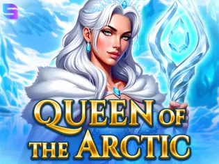Queen Of The Arctic game thumbnail