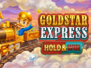 Goldstar Express game thumbnail