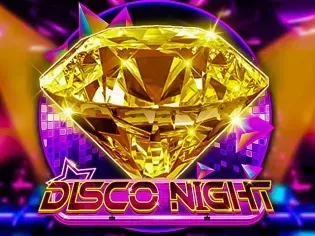 Disco Night game thumbnail