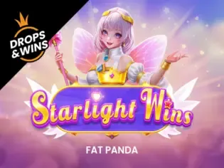 Starlight Wins game thumbnail