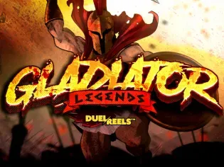 Gladiator Legends game thumbnail