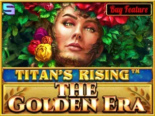Titan's Rising - The Golden Era game thumbnail