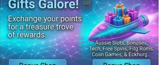 Welcome Legend Bonus promotion