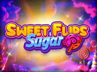 Sweet Flips Sugar game thumbnail
